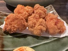 -眷屋の深夜食堂(云锦中心店)