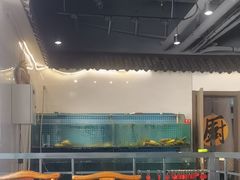 -大鹅岛灶台鱼·铁锅炖(水库路店)