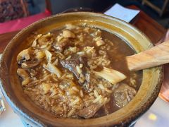 -小吊梨汤·北京菜·烤鸭(双井乐成中心店)