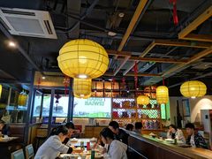 -杭百味·大众精选杭帮菜(西湖音乐喷泉店)