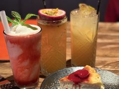-Q MEX 库迈墨西哥餐吧(三里屯店)