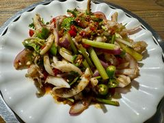 -老号尤兔头(西川店)