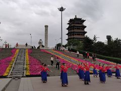 -门城湖公园