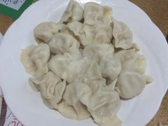 -军嫂饺子馆(岳家寨小区店)