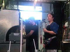 -金二烤肉(早慈巷小区店)