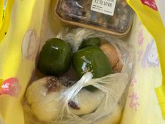 -许阿姨糕团店(南京总店)