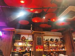 -我的面 川味Bistro(后沙峪店)