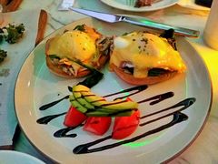 63度温泉蛋三文鱼-农畉LONFOOD(福田星河COCOPark店)