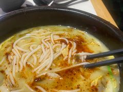 -大鼓米线(浦东长泰店)