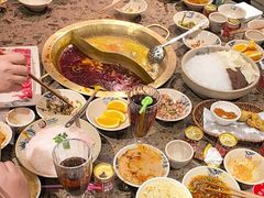 -小龙坎火锅(沂南店)