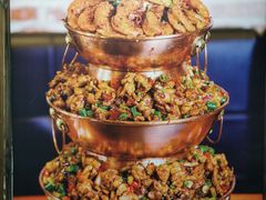 -炉小二铜锅牛蛙•川湘菜(三里屯店)