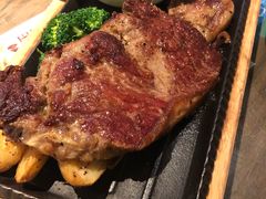 -翠华餐厅