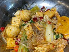 -北大家园食堂
