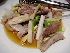 -西贝(宝乐汇店)