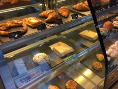-星巴克(南京狮子桥店)