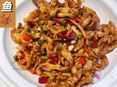 -兰湘子·湘菜小炒(长安万科广场店)