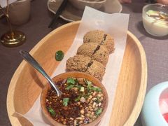 雷家豆腐圆子-山石榴·贵州菜(陆家嘴中心店)