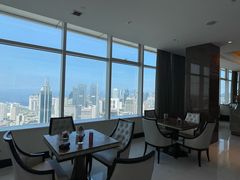-大连中远海运洲际酒店
