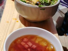 -映山红鲜货火锅(鱼嘴店)