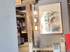-新渝城·川菜·火锅(区庄店)