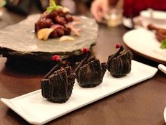 -广州文华东方酒店·江-由辉师傅主理