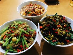 -老游独一佳湘菜馆(高新四路店)