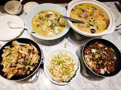 -小菜园新徽菜(泰州茂业店)