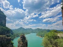 -易水湖景区