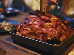 肉山-真脑花改(延安三路店)