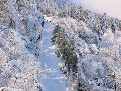 -峨眉山风景名胜区