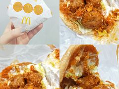 -麦当劳(温州人民路店)