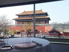 -TRB Forbidden City(故宫店)