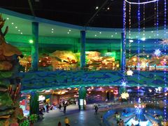 -青岛嘉年华主题乐园