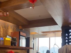 -闲隅江景艺术酒店(解放碑洪崖洞总店)