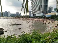 -碧桂园十里银滩