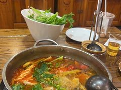 -亮欢寨(凯里总店)