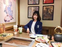 -樱宿日式和牛烧肉(五道口店)