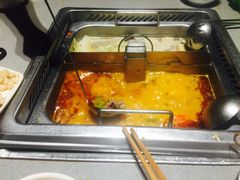 -海底捞火锅(奥山世纪城店)