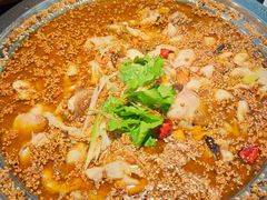 -大河宴·椒麻鱼火锅(北京路中和美食街店)