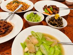 -寻鲜记·东海味·经典甬菜(宁波开元名都大酒店)
