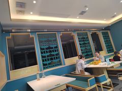 -绿草地·湘菜(芙蓉天街店)