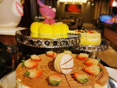 -百香自助餐厅·西安唐隆国际酒店(曲江店)