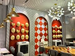 -金戈戈香港豉油鸡(南山海岸城店)