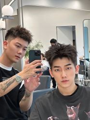 -崇尚GAVIN STYLE臻选