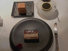 千岛湖鱼子酱-三嚥阁 La Villa Restaurant