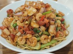-兰溪十八浇(天一店)