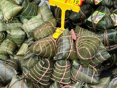 -鼎香皇高佬苏裹蒸粽