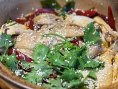 -周家二小姐的菜(西津渡店)