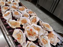 -汉巴味德·烤肉与啤酒的自助(杭州大悦城店)