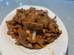 -振生清真饭店(永安道店)